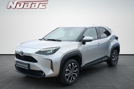 Toyota Yaris Cross Gebrauchtwagen