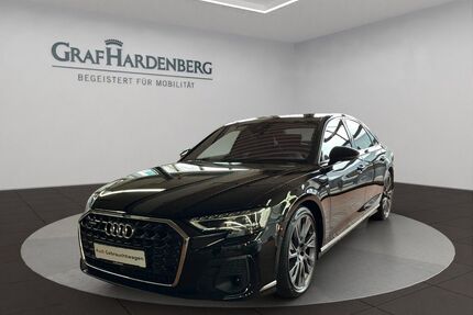 Audi A8 Gebrauchtwagen