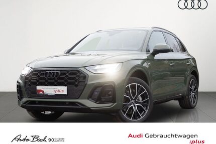 Audi Q5 Gebrauchtwagen
