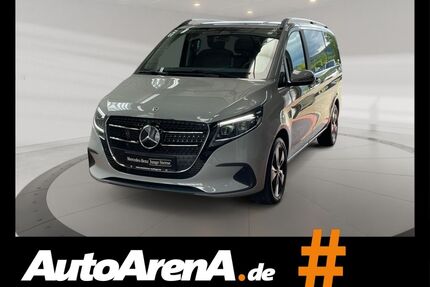 Mercedes-Benz V 250 Gebrauchtwagen