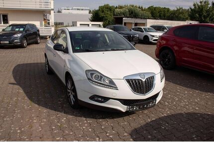 Lancia Delta Gebrauchtwagen