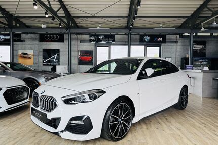 BMW 218 Gran Coupé Gebrauchtwagen
