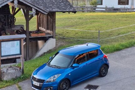 Suzuki Swift Gebrauchtwagen