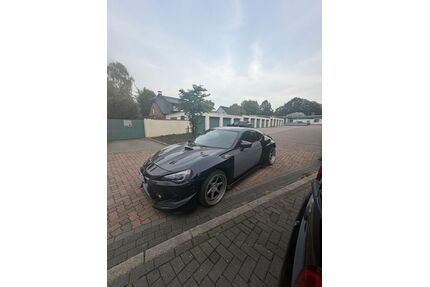 Toyota GT86 Gebrauchtwagen