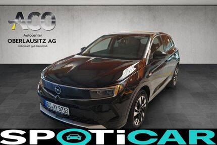 Opel Grandland (X) Gebrauchtwagen