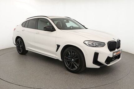 BMW X4 M Gebrauchtwagen