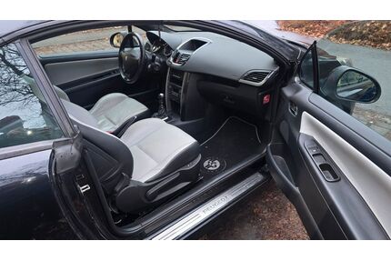 Peugeot 207 Gebrauchtwagen
