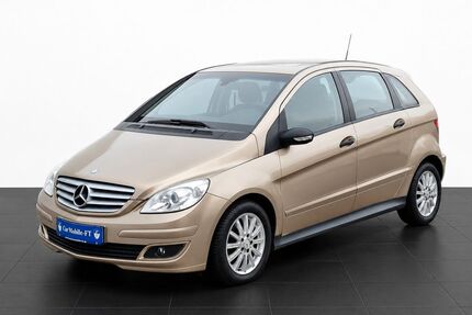 Mercedes-Benz B 180 Gebrauchtwagen