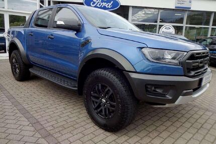Ford Ranger Gebrauchtwagen