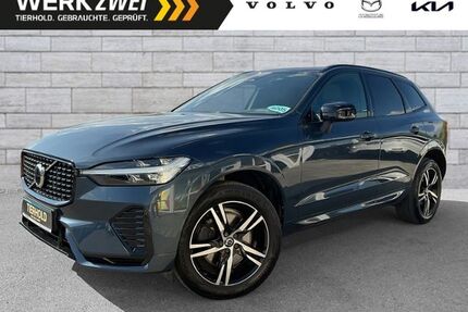 Volvo XC60 Gebrauchtwagen