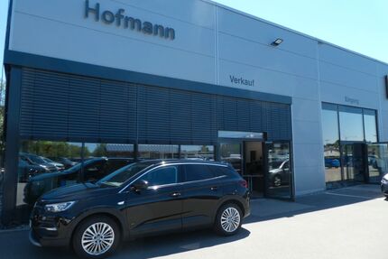 Opel Grandland (X) Gebrauchtwagen