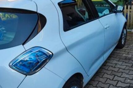 Renault ZOE Gebrauchtwagen