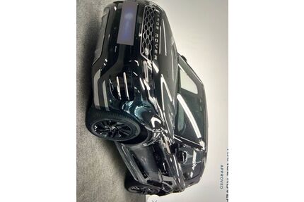 Land Rover Range Rover Evoque Gebrauchtwagen