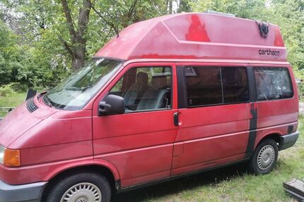 VW T4 Multivan Gebrauchtwagen