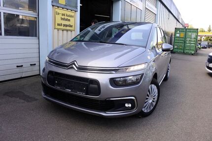 Citroen C4 Picasso Gebrauchtwagen