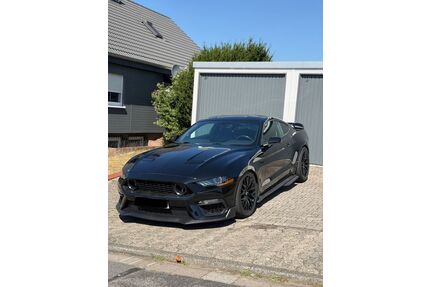 Ford Mustang Gebrauchtwagen