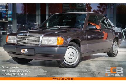 Mercedes-Benz 190 Gebrauchtwagen