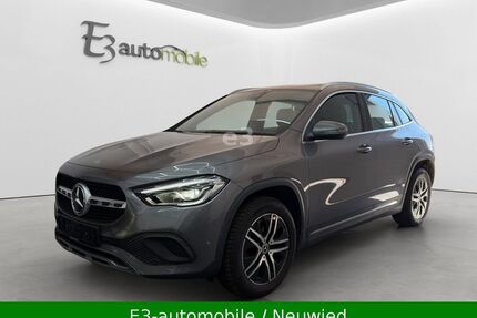 Mercedes-Benz GLA 200 Gebrauchtwagen