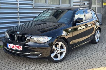 BMW 116 Gebrauchtwagen