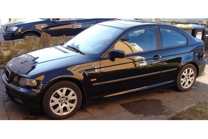 BMW 3er Gebrauchtwagen