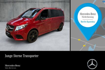 Mercedes-Benz V 300 Gebrauchtwagen