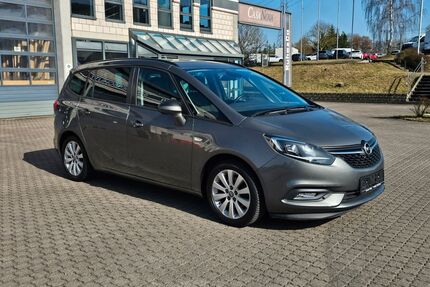 Opel Zafira Gebrauchtwagen