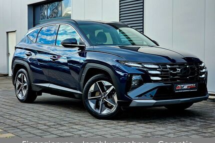 Hyundai TUCSON Gebrauchtwagen
