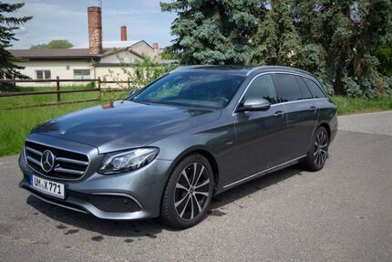 Mercedes-Benz E 220 Gebrauchtwagen