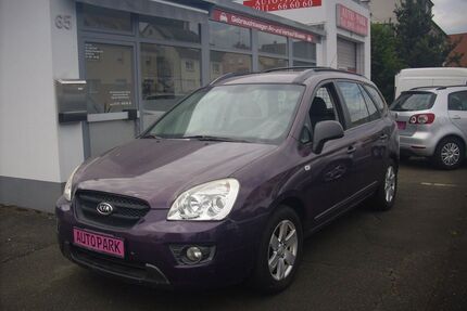 Kia Carens Gebrauchtwagen