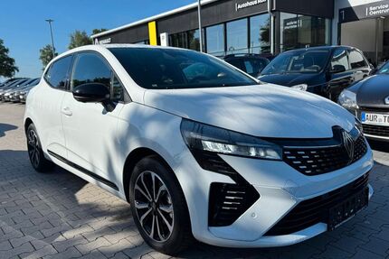 Renault Clio Gebrauchtwagen