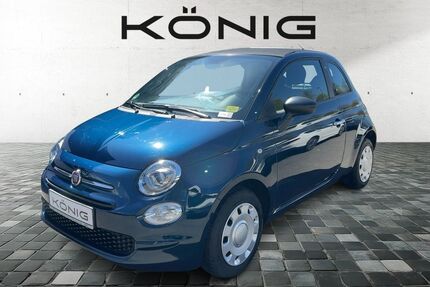Fiat 500C Gebrauchtwagen