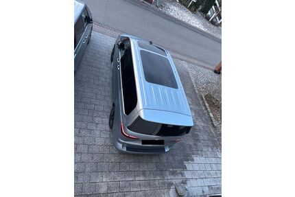 VW T7 Multivan Gebrauchtwagen