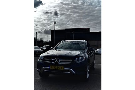Mercedes-Benz GLC 300 Gebrauchtwagen