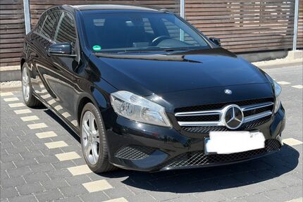 Mercedes-Benz A 180 Gebrauchtwagen
