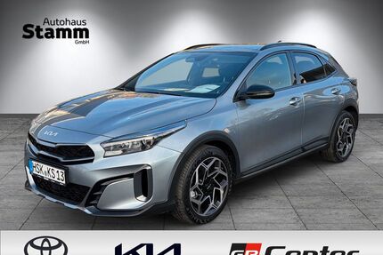 Kia XCeed Gebrauchtwagen
