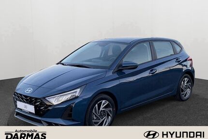Hyundai i20 Gebrauchtwagen
