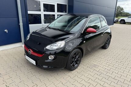 Opel Adam Gebrauchtwagen