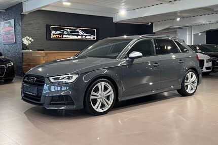 Audi S3 Gebrauchtwagen