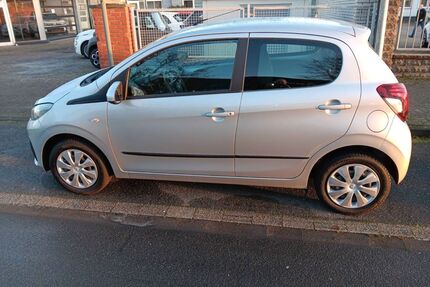 Peugeot 108 Gebrauchtwagen