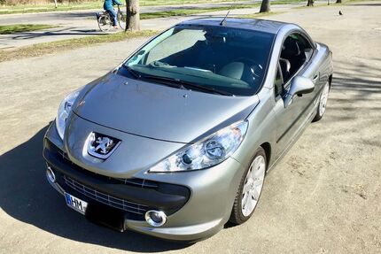 Peugeot 207 Gebrauchtwagen