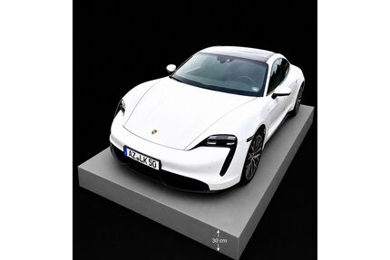 Porsche Taycan Gebrauchtwagen