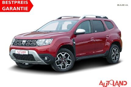 Dacia Duster Gebrauchtwagen