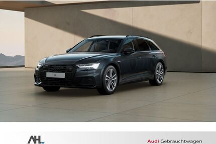 Audi A6 Allroad Gebrauchtwagen