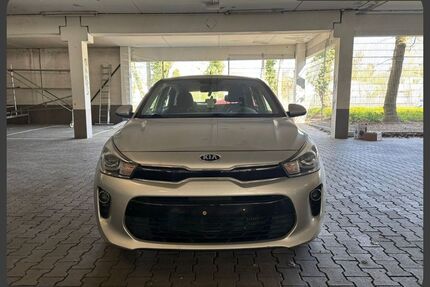 Kia Rio Gebrauchtwagen