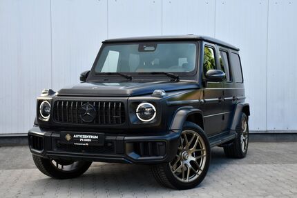 Mercedes-Benz G 63 AMG Gebrauchtwagen