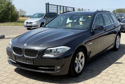BMW 530 Gebrauchtwagen