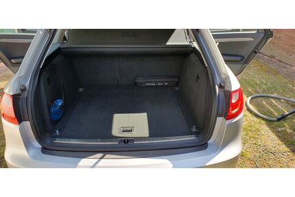 Seat Exeo Gebrauchtwagen