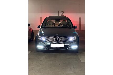 Mercedes-Benz C 220 Gebrauchtwagen