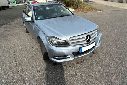 Mercedes-Benz C 180 Gebrauchtwagen