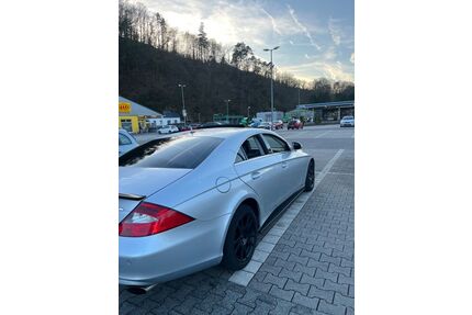 Mercedes-Benz CLS 350 Gebrauchtwagen